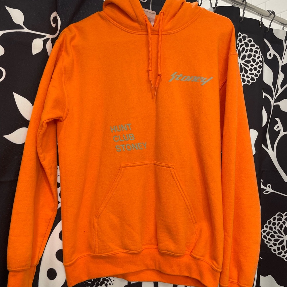 Post Malone Stoney hoodie